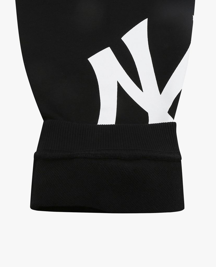 MLB - Quần jogger lưng thun Big Logo Training