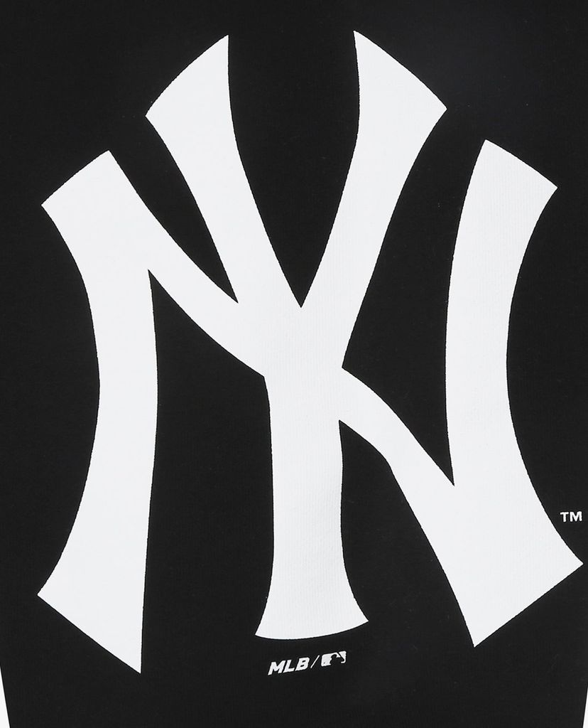 MLB - Quần jogger lưng thun Big Logo Training