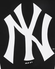 MLB - Quần jogger lưng thun Big Logo Training