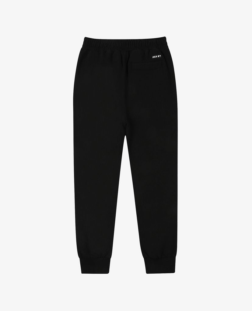 MLB - Quần jogger lưng thun Basic Raised Training