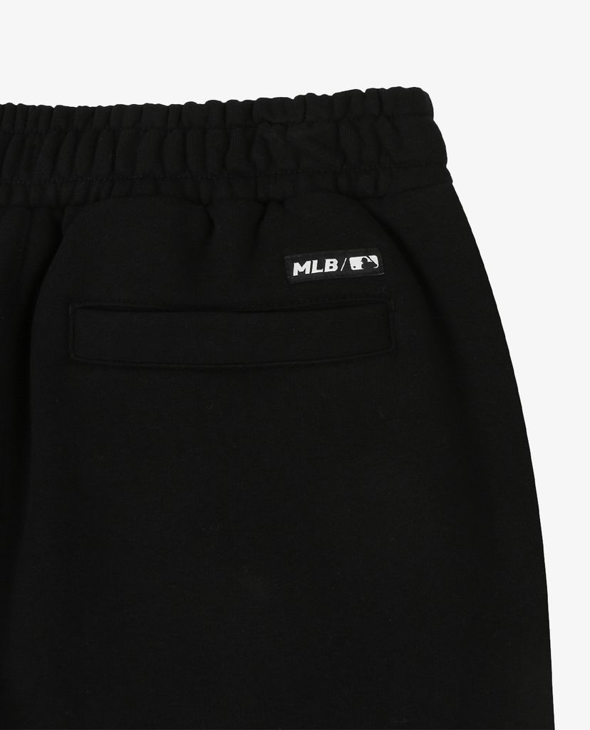 MLB - Quần jogger lưng thun Basic Raised Training