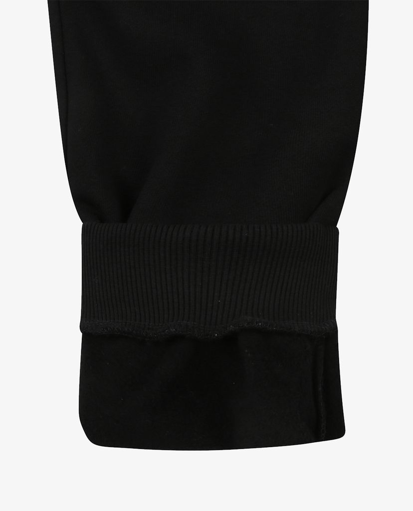 MLB - Quần jogger lưng thun Basic Raised Training