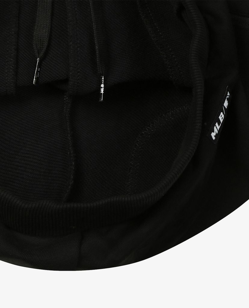 MLB - Quần jogger lưng thun Color Block Hybrid Training