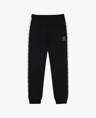 MLB - Quần jogger lưng thun Monogram Block Training