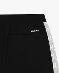 MLB - Quần jogger lưng thun Monogram Block Training