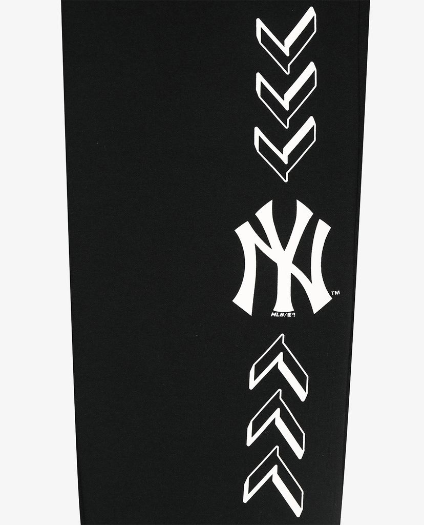 MLB - Quần jogger lưng thun Symbol Training