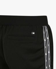 MLB - Quần thể thao lưng thun phối kẻ sọc thời trang