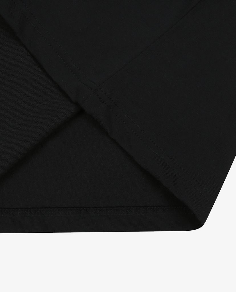 MLB - Áo thun cổ tròn ngắn tay Mega Logo Over Fit