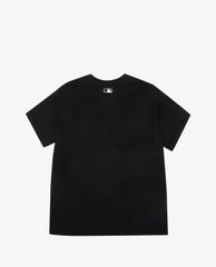 MLB - Áo thun cổ tròn ngắn tay Heart Love Over Fit