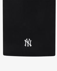 MLB - Áo thun cổ tròn ngắn tay Heart Love Over Fit