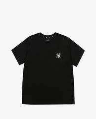 MLB - Áo thun tay ngắn cổ tròn Hot Summer Cloud