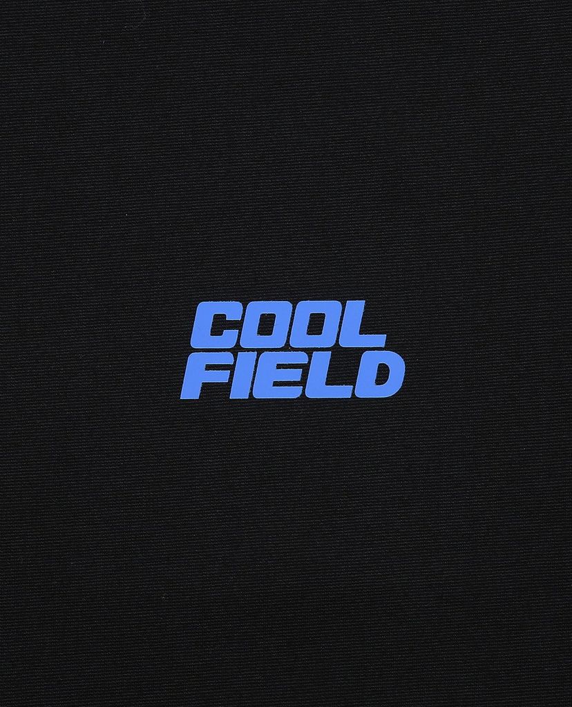 MLB - Áo thun nam tay ngắn cổ tròn Coolfield