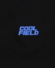 MLB - Áo thun nữ cổ tròn ngắn tay Coolfield