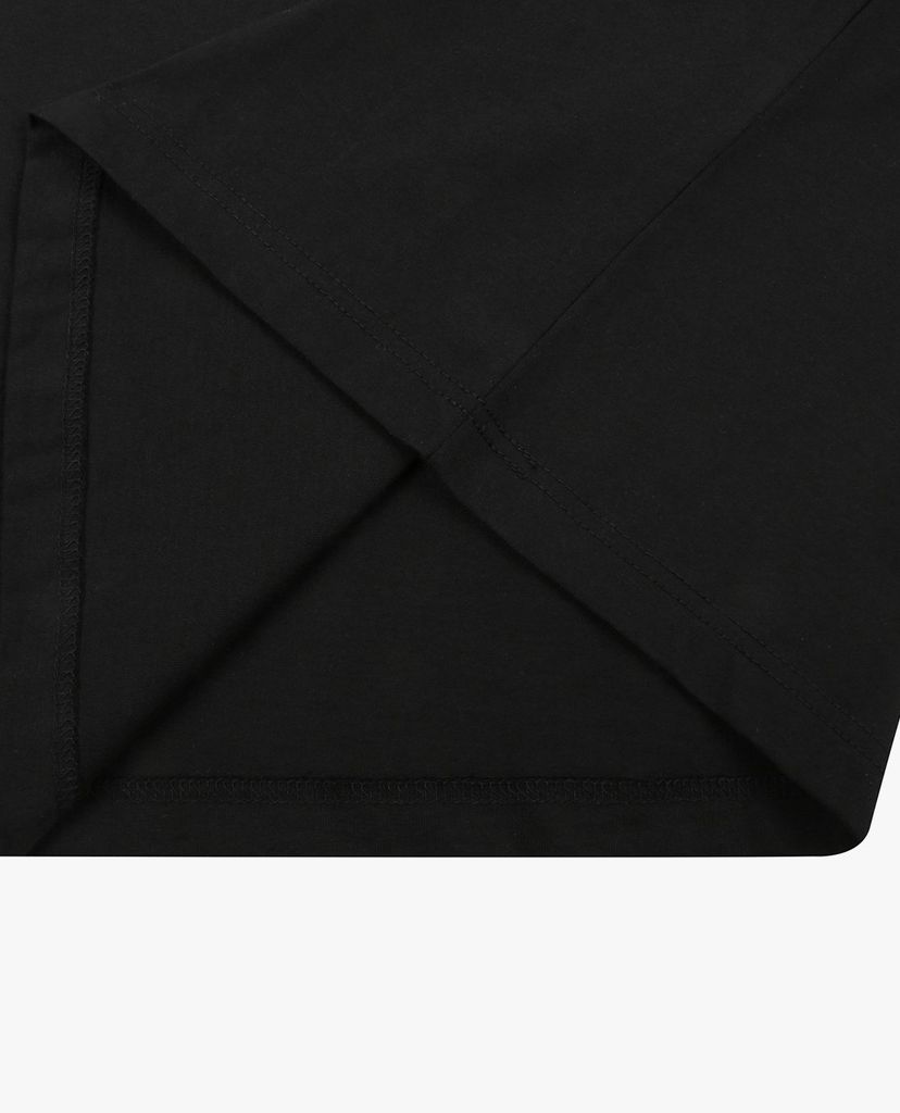 MLB - Áo thun tay ngắn thời trang Monogram Mega Logo