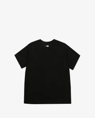 MLB - Áo thun cổ tròn ngắn tay Monogram Pocket Over Fit