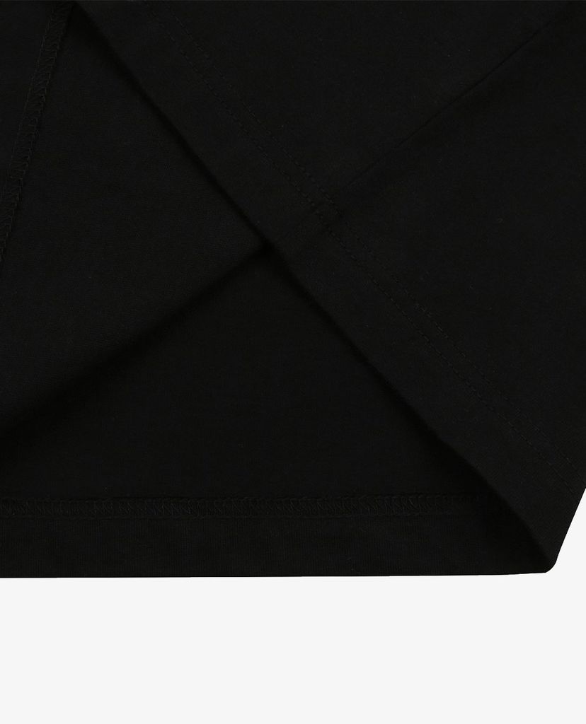 MLB - Áo thun cổ tròn ngắn tay Monogram Pocket Over Fit