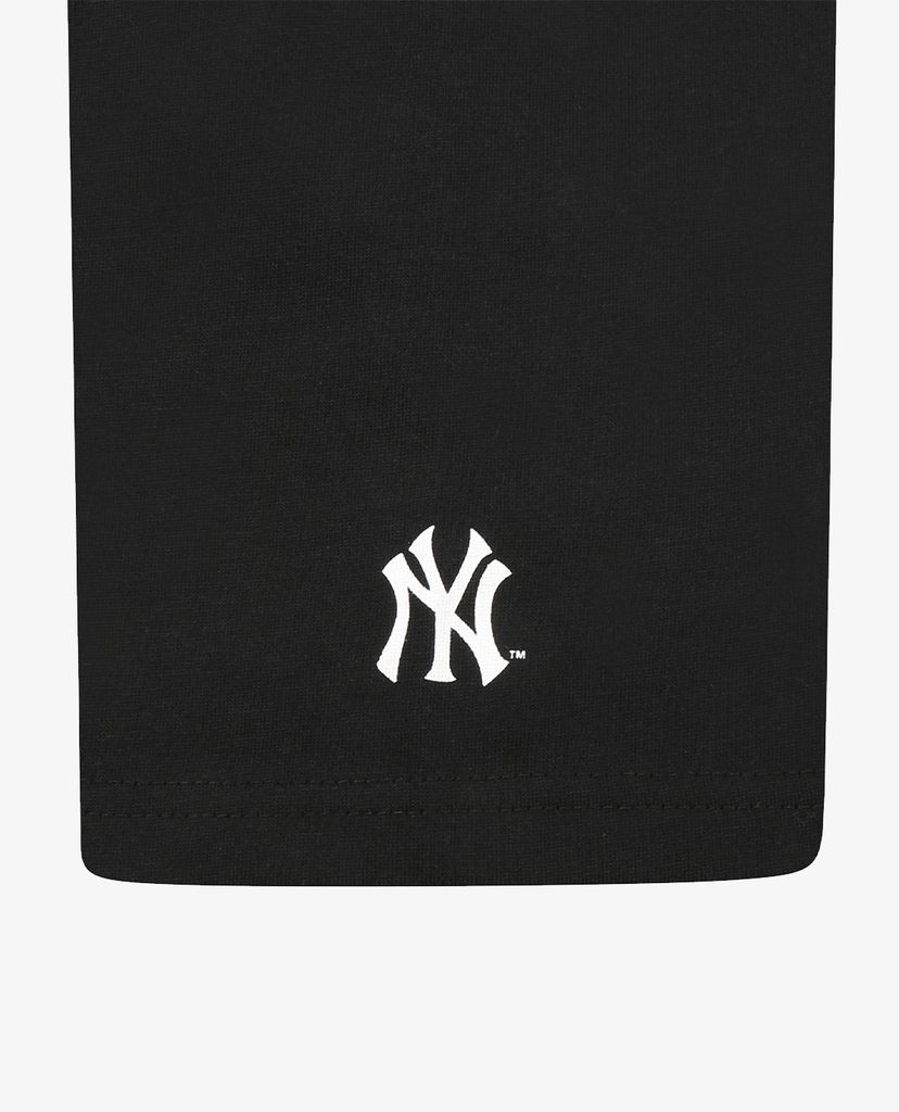 MLB - Áo thun cổ tròn ngắn tay Like Planet