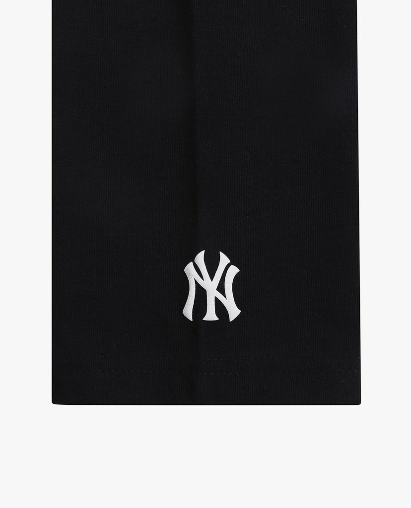 MLB - Áo thun tay dài thời trang LIKE Popcorn