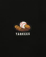 MLB - Áo polo ngắn tay Play Pique