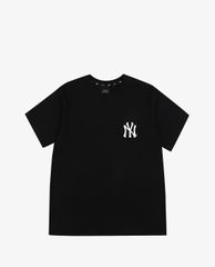 MLB - Áo thun cổ tròn ngắn tay Seamball Round Over Fit