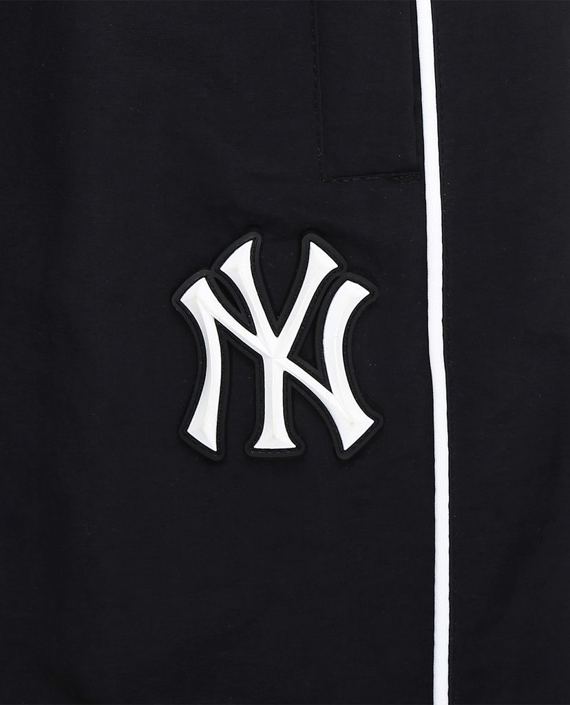 MLB - Quần jogger lưng thun Symbol