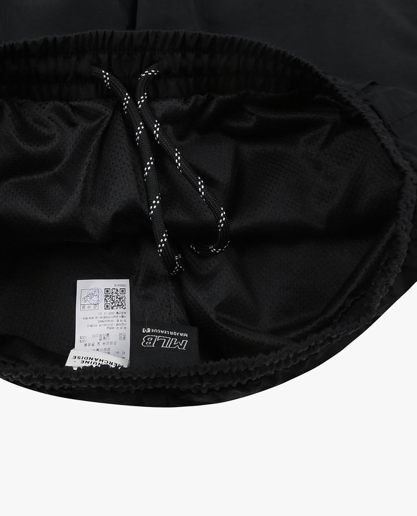 MLB - Quần jogger lưng thun Seamball Woven