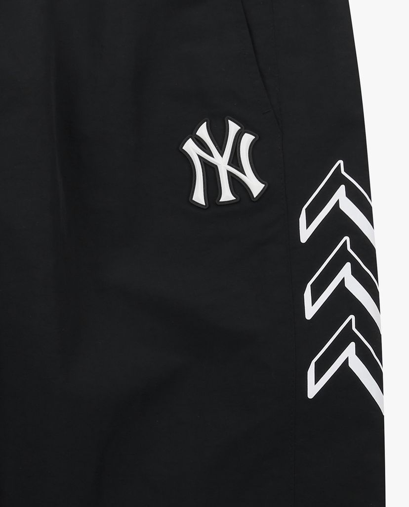 MLB - Quần jogger lưng thun Seamball Woven