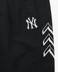 MLB - Quần jogger lưng thun Seamball Woven