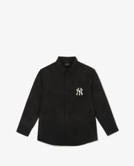 MLB - Áo sơ mi tay dài Pride Tag