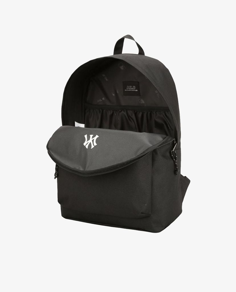 MLB - Balo dáng vuông Unisex Basic Team Logo
