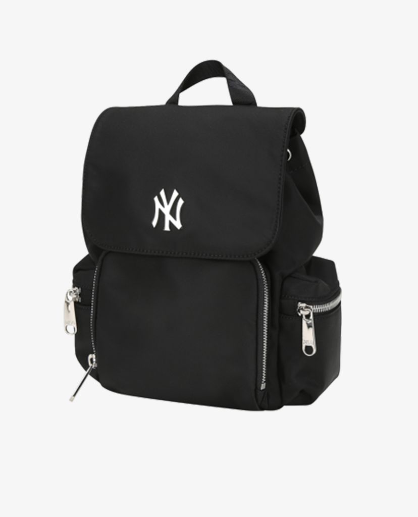 MLB - Balo chữ nhật Light Mini