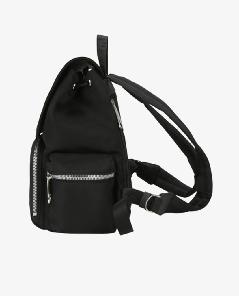 MLB - Balo chữ nhật Light Mini