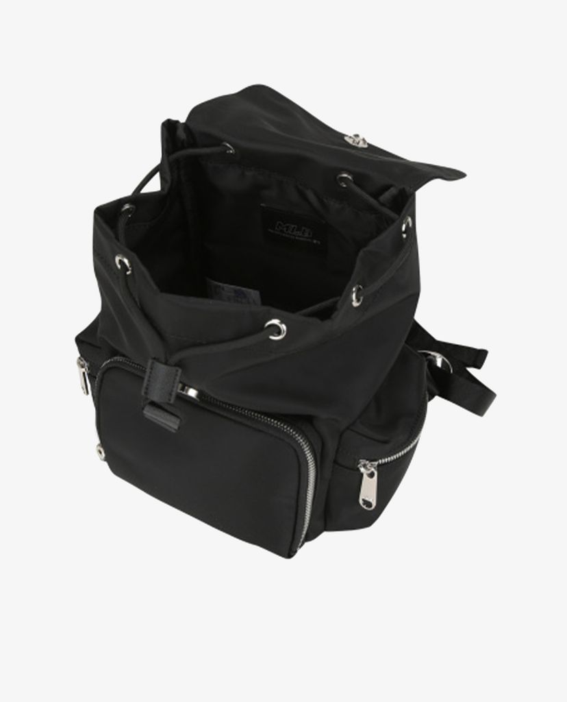 MLB - Balo chữ nhật Light Mini