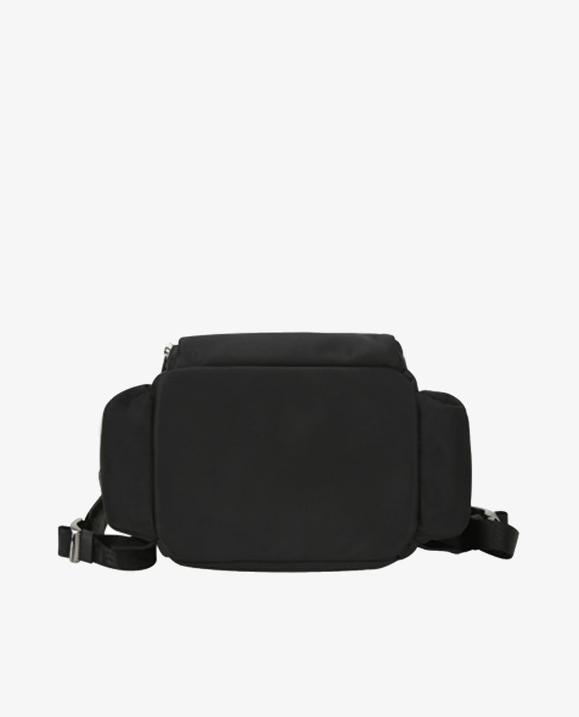 MLB - Balo chữ nhật Light Mini