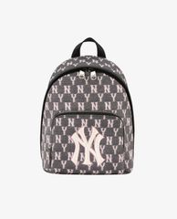 MLB - Balo mini chữ nhật Monogram