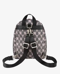 MLB - Balo mini chữ nhật Monogram