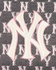 MLB - Balo mini chữ nhật Monogram