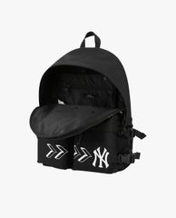 MLB - Balo dáng vuông Seamball