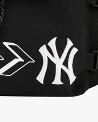 MLB - Balo dáng vuông Seamball