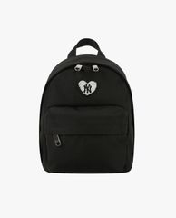 MLB - Balo mini phom chữ nhật Heart Mini Two Way