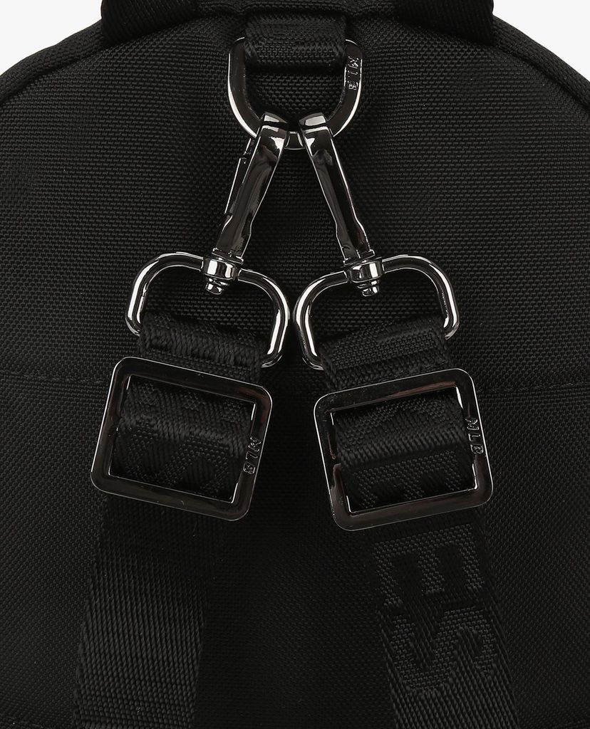 MLB - Balo mini phom chữ nhật Heart Mini Two Way