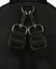 MLB - Balo mini phom chữ nhật Heart Mini Two Way