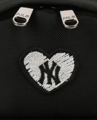 MLB - Balo mini phom chữ nhật Heart Mini Two Way