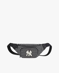 MLB - Túi bao tử thời trang Monogram