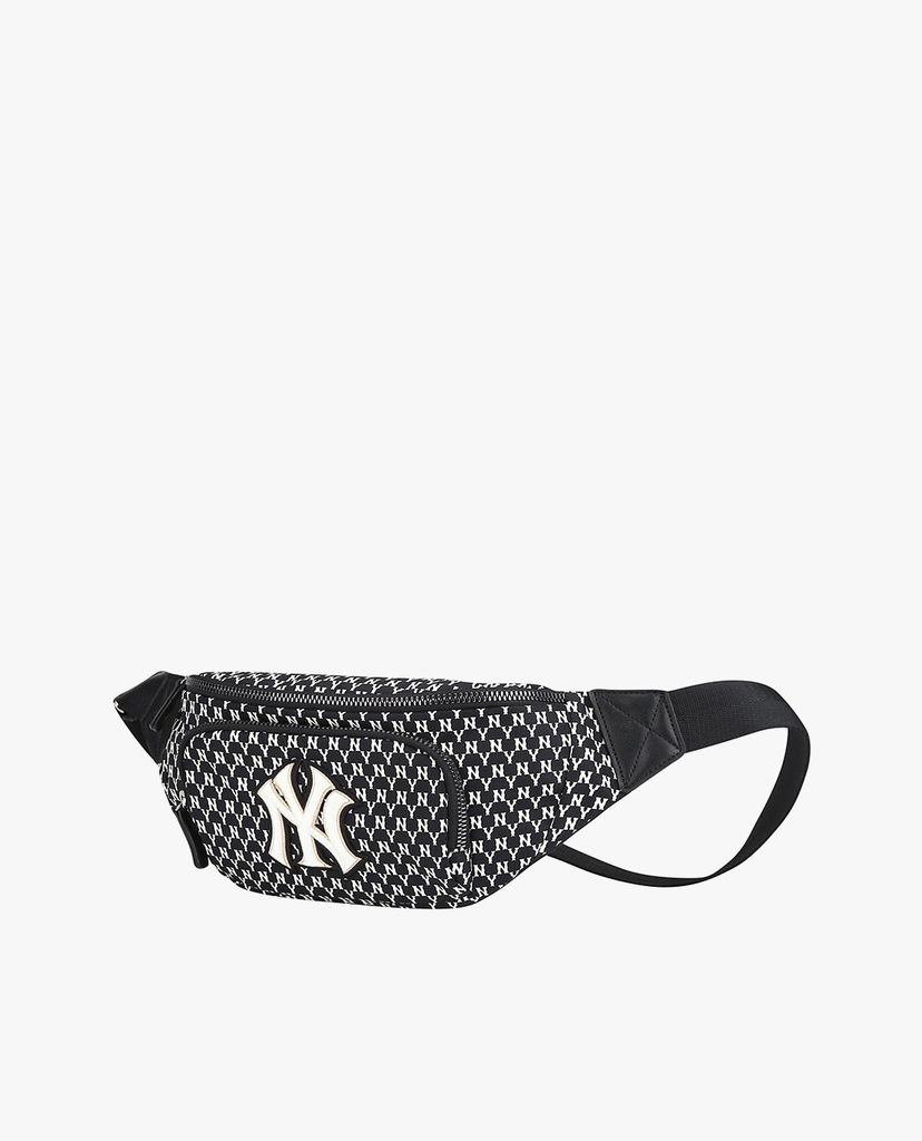 MLB - Túi bao tử thời trang Monogram