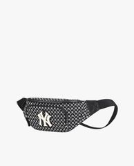 MLB - Túi bao tử thời trang Monogram