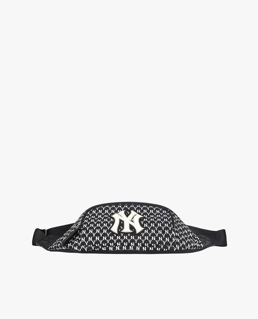 MLB - Túi bao tử thời trang Monogram