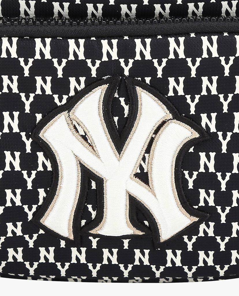 MLB - Túi bao tử thời trang Monogram