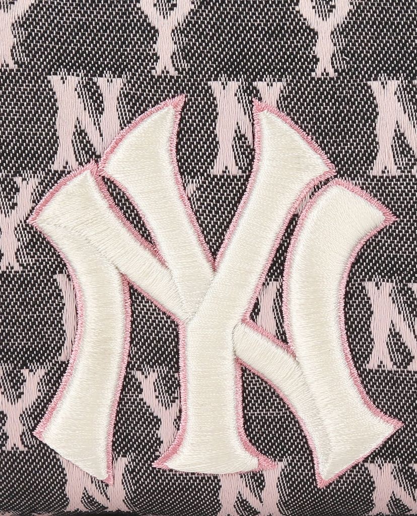 MLB - Túi đeo chéo Jacquard Monogram Hip Sack