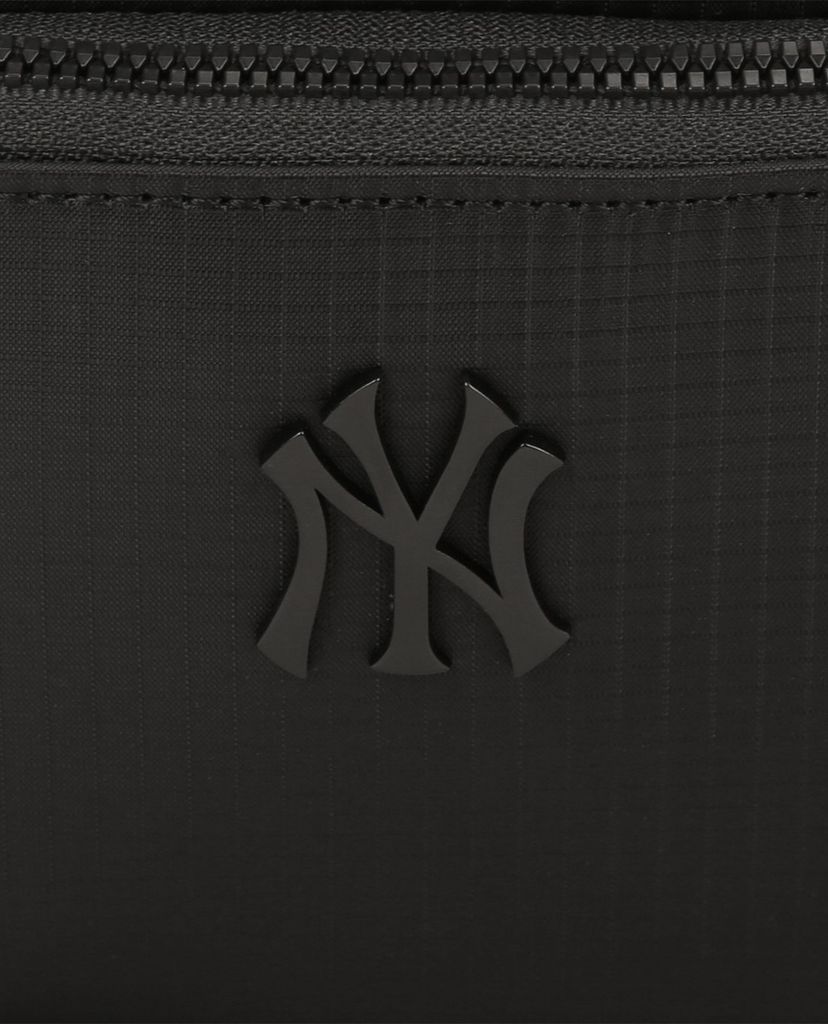 MLB - Túi bao tử thời trang Ripstop